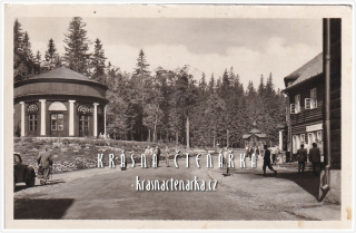 KARLOVA STUDÁNKA