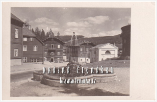 KARLOVA STUDÁNKA