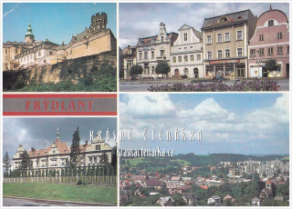 FRÝDLANT