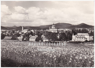 JABLONNÉ V PODJEŠTĚDÍ