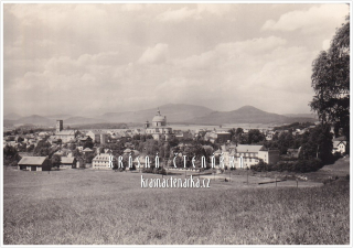 JABLONNÉ V PODJEŠTĚDÍ