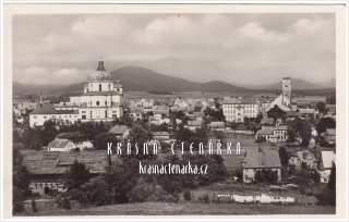 JABLONNÉ V PODJEŠTĚDÍ 