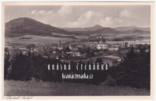 JABLONNÉ V PODJEŠTĚDÍ 