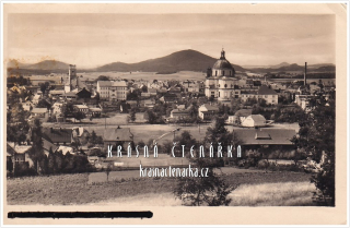 JABLONNÉ V PODJEŠTĚDÍ 