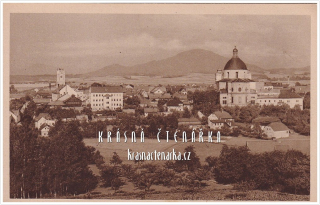 JABLONNÉ V PODJEŠTĚDÍ 