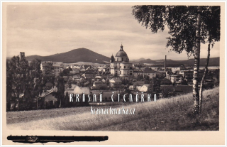 JABLONNÉ V PODJEŠTĚDÍ 