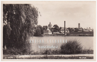 JABLONNÉ V PODJEŠTĚDÍ 