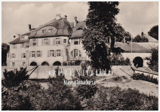 ČESKÝ DUB, Mateřská škola