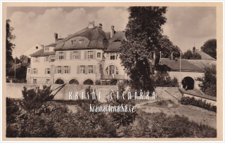 ČESKÝ DUB, Mateřská škola