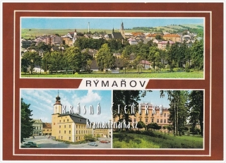 RÝMAŘOV