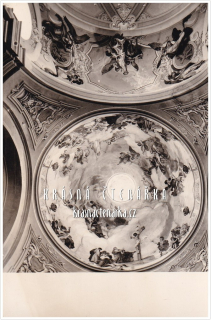 HEJNICE, Poutní kostel Navštívení Panny Marie