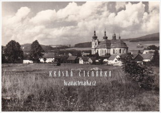 HEJNICE