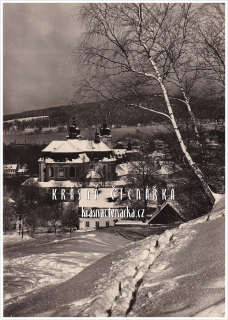 HEJNICE