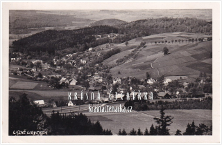 LÁZNĚ LIBVERDA