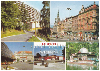 LIBEREC