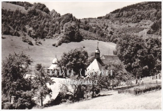 KRYŠTOFOVO ÚDOLÍ