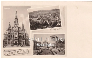 LIBEREC