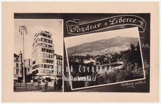LIBEREC