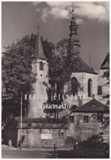 Zámek LIBEREC