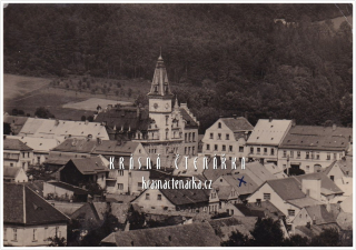 HODKOVICE NAD MOHELKOU