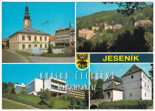 JESENÍK