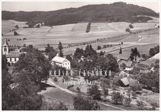 JÍTRAVA