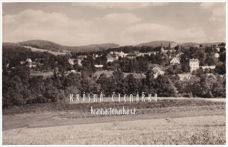 STRÁŽ NAD NISOU