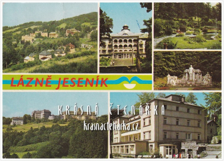 JESENÍK