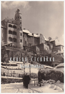 CHRUDIM, Mydlářovský dům