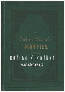 REISE UM DIE ERDE IN 80 TAGEN (Verne Jules)