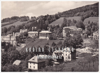 JESENÍK