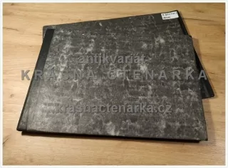 SPALOVACÍ ZAŘÍZENÍ A KOTLE I. + II.  (Čermák Josef)