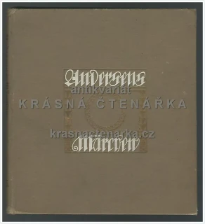 ANDERSENS MÄRCHEN (Andersen Hans Christian, il. Wacik Franc)