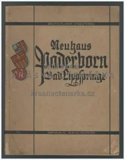 NEUAHUS, PADERBORN, BAD LIPPSPRINGE (Michels Paul)