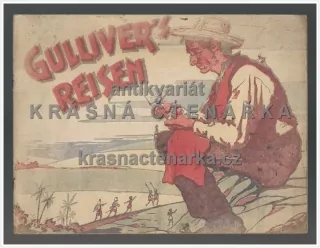 GULLIVER´S REISEN