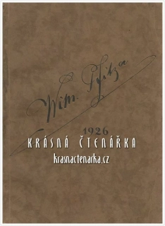 Nabídkový katalog a ceník pro zahradnictví:  WILHELM PFITZER, G.m.b.H, Stuttgart, Hauptpreis- Verzeichnis ... 1926