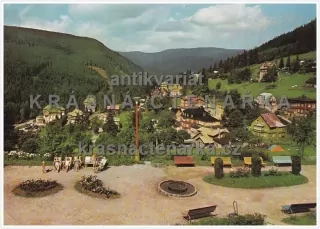 ŠPINDLERŮV MLÝN