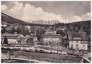 ŠPINDLERŮV MLÝN