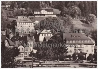 ŠPINDLERŮV MLÝN
