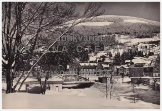 ŠPINDLERŮV MLÝN