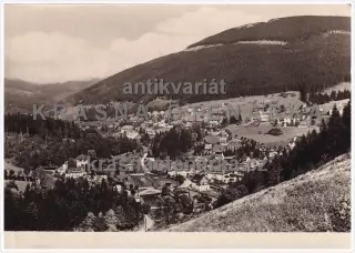 ŠPINDLERŮV MLÝN