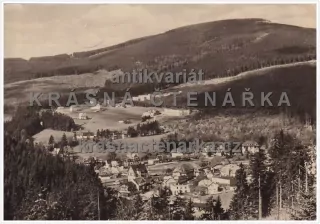 ŠPINDLERŮV MLÝN