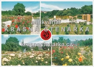 OLOMOUC (výstava Flora Olomouc)