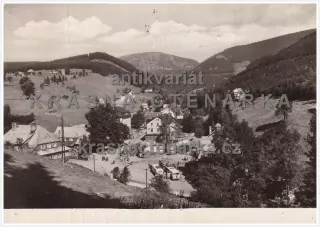 PEC POD SNĚŽKOU