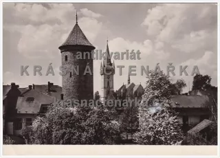 DVŮR KRÁLOVÉ NAD LABEM