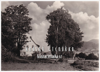 LIPOVÁ-LÁZNĚ - BOBROVNÍK, Restaurační podnik Jednoty