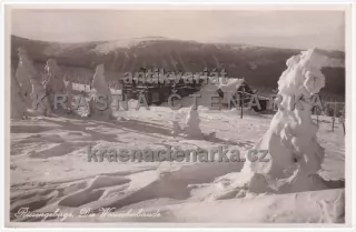 ROKYTNICE NAD JIZEROU (Vosecká bouda)