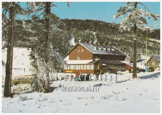 ČERVENOHORSKÉ SEDLO