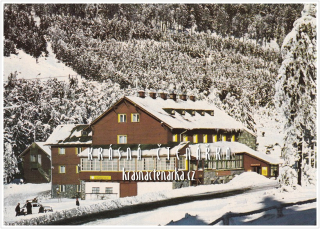 ČERVENOHORSKÉ SEDLO