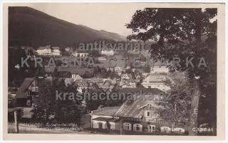 ŠPINDLERŮV MLÝN